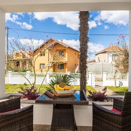 Guesthouse Four Rivers Čapljina Εξωτερικό φωτογραφία