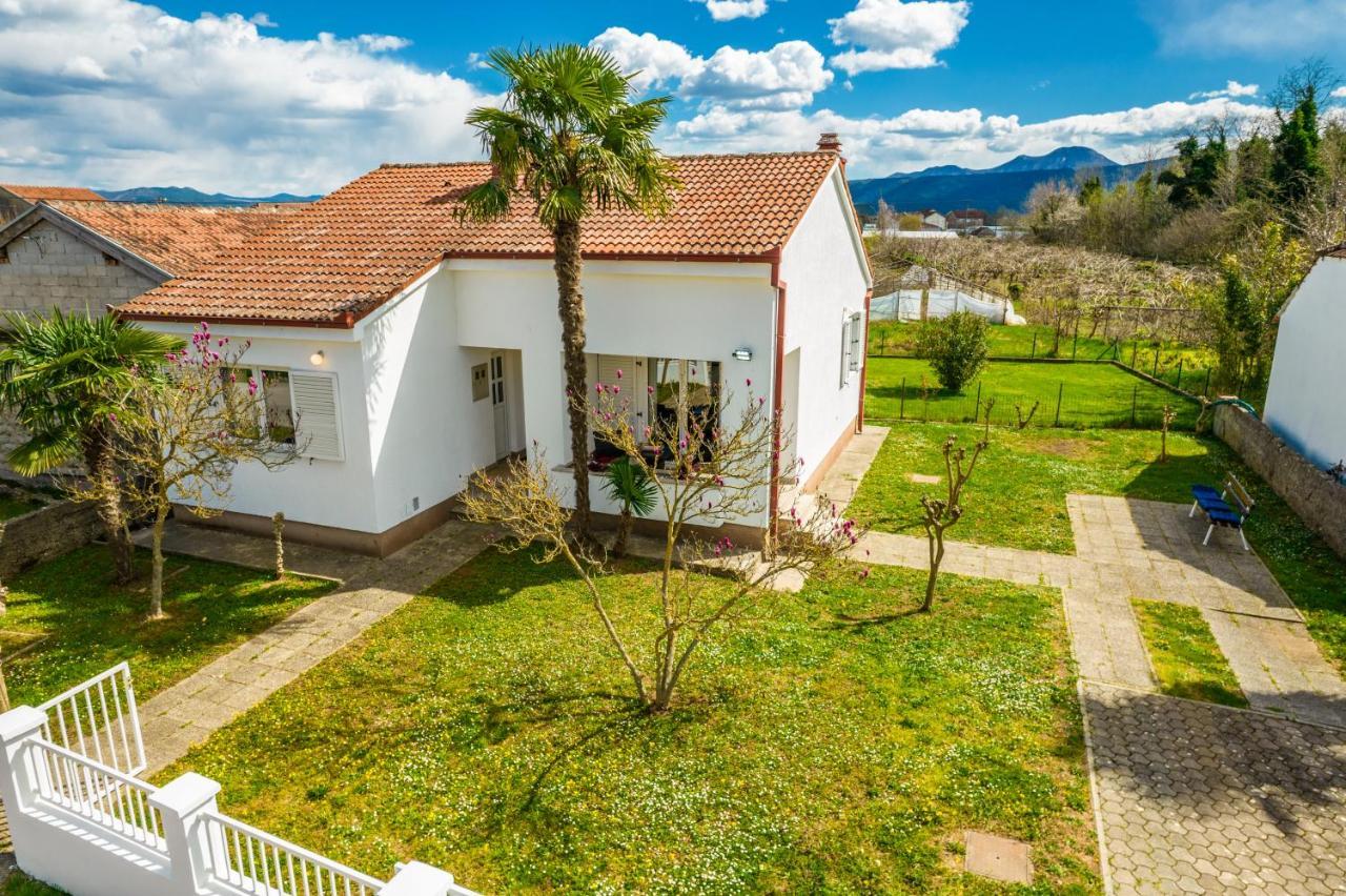 Guesthouse Four Rivers Čapljina Εξωτερικό φωτογραφία