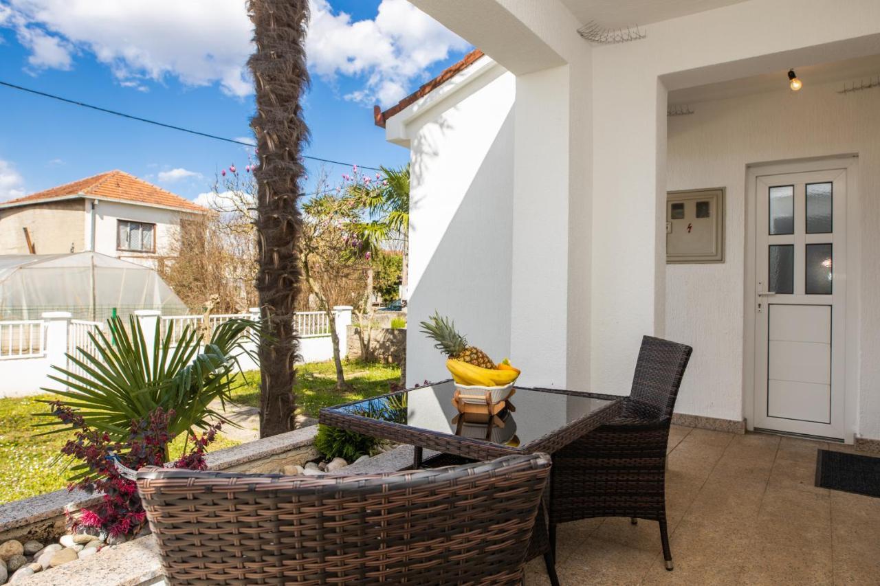 Guesthouse Four Rivers Čapljina Εξωτερικό φωτογραφία