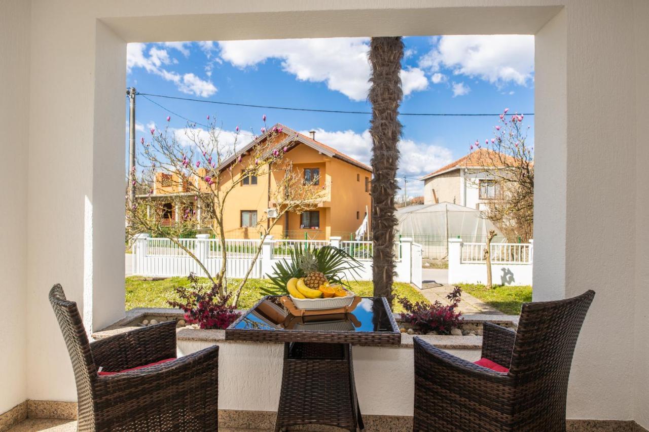 Guesthouse Four Rivers Čapljina Εξωτερικό φωτογραφία