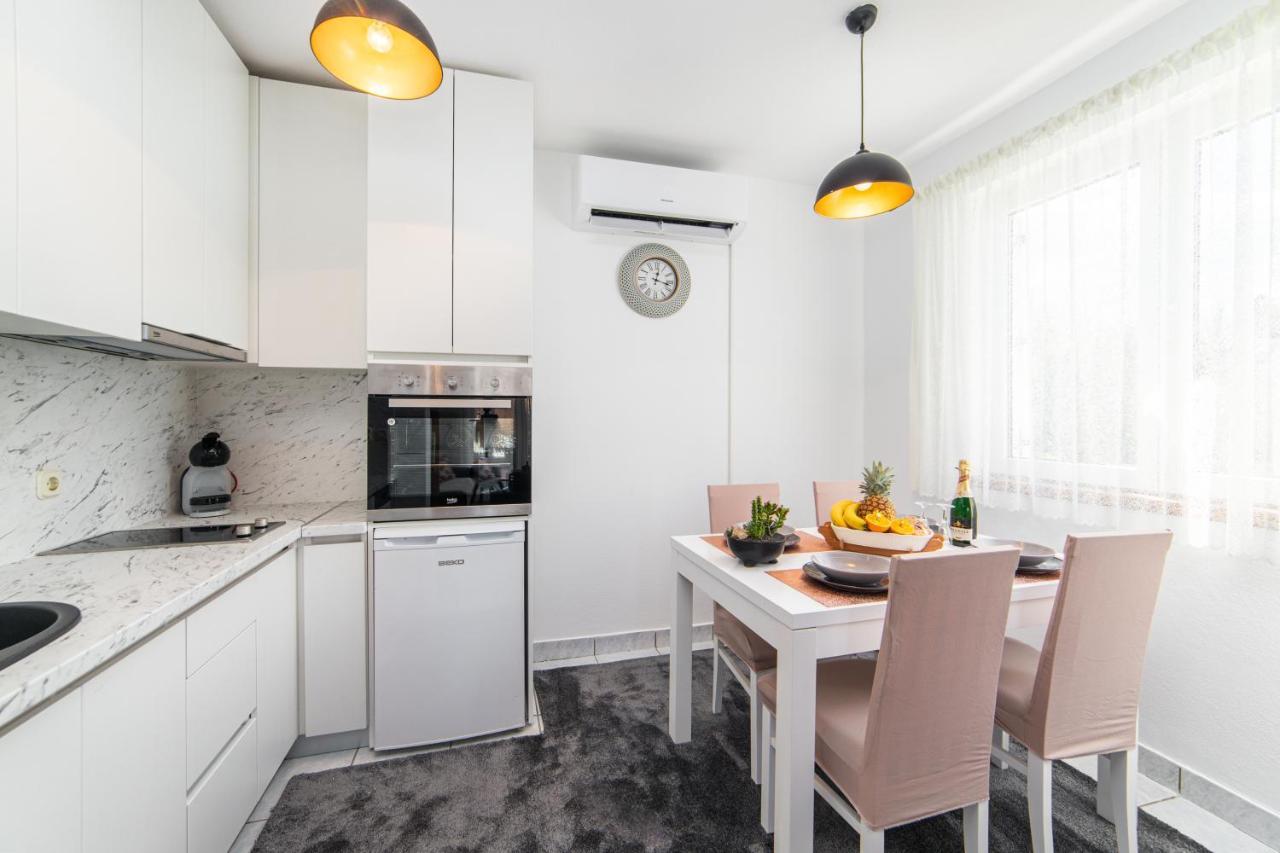 Guesthouse Four Rivers Čapljina Εξωτερικό φωτογραφία