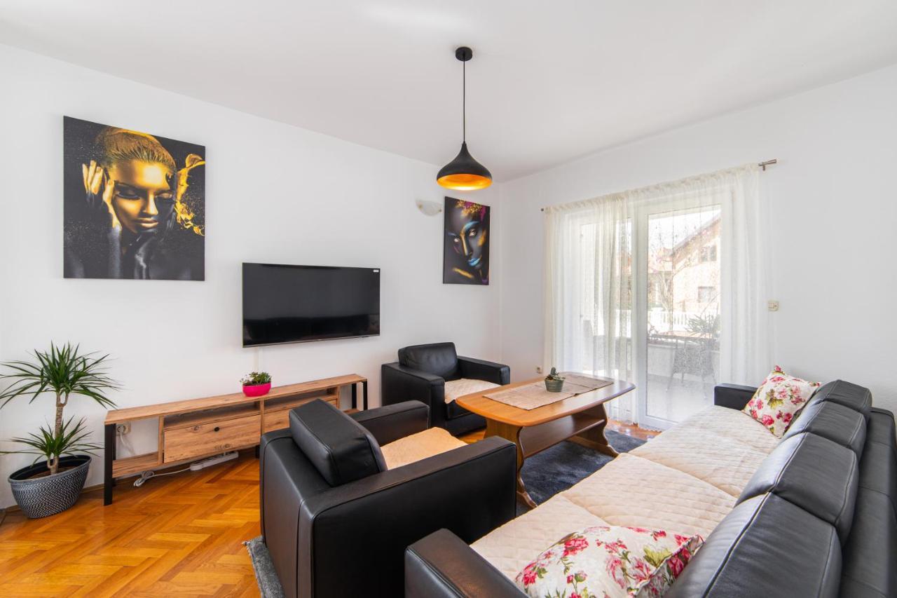 Guesthouse Four Rivers Čapljina Εξωτερικό φωτογραφία