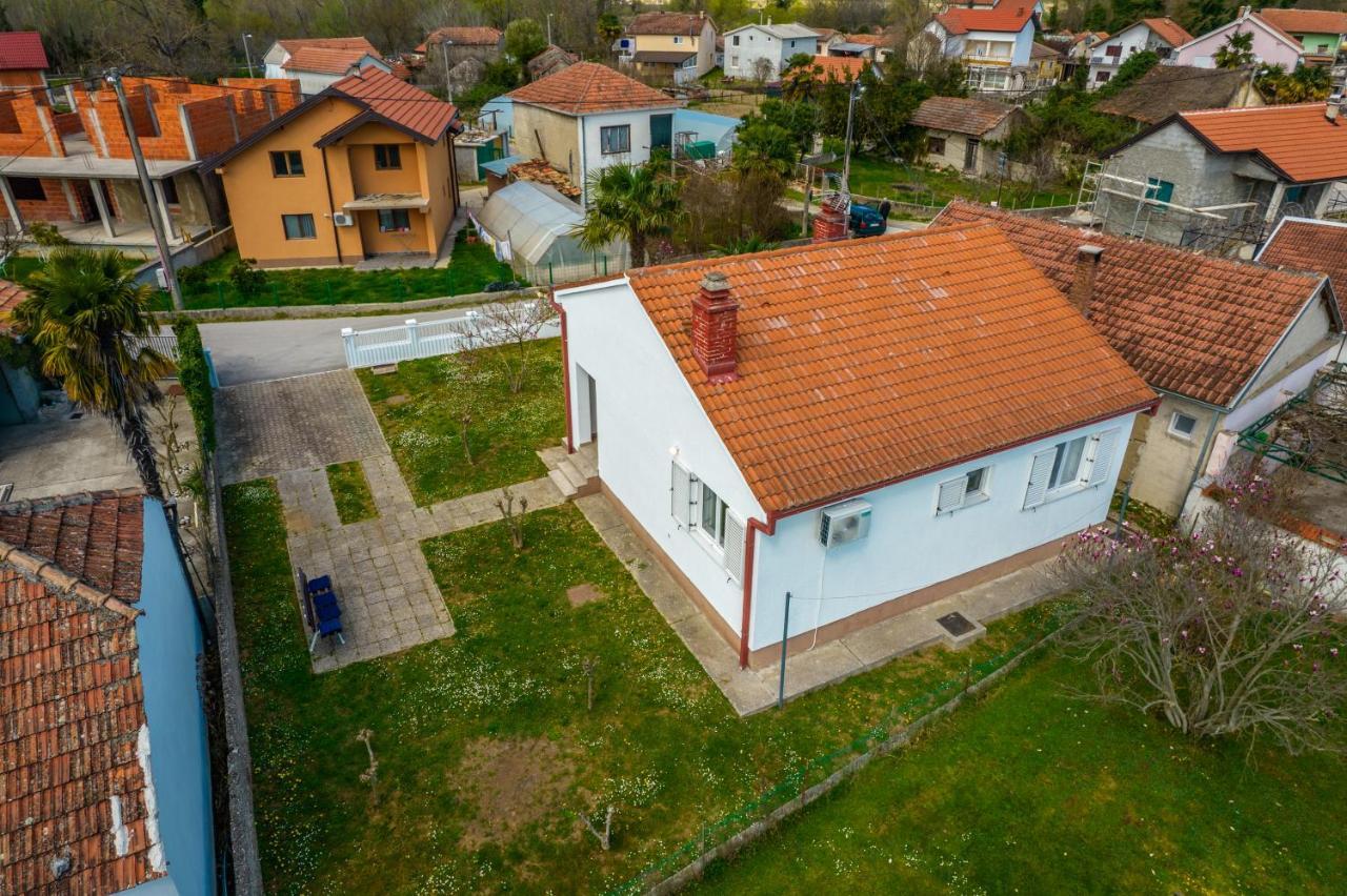 Guesthouse Four Rivers Čapljina Εξωτερικό φωτογραφία
