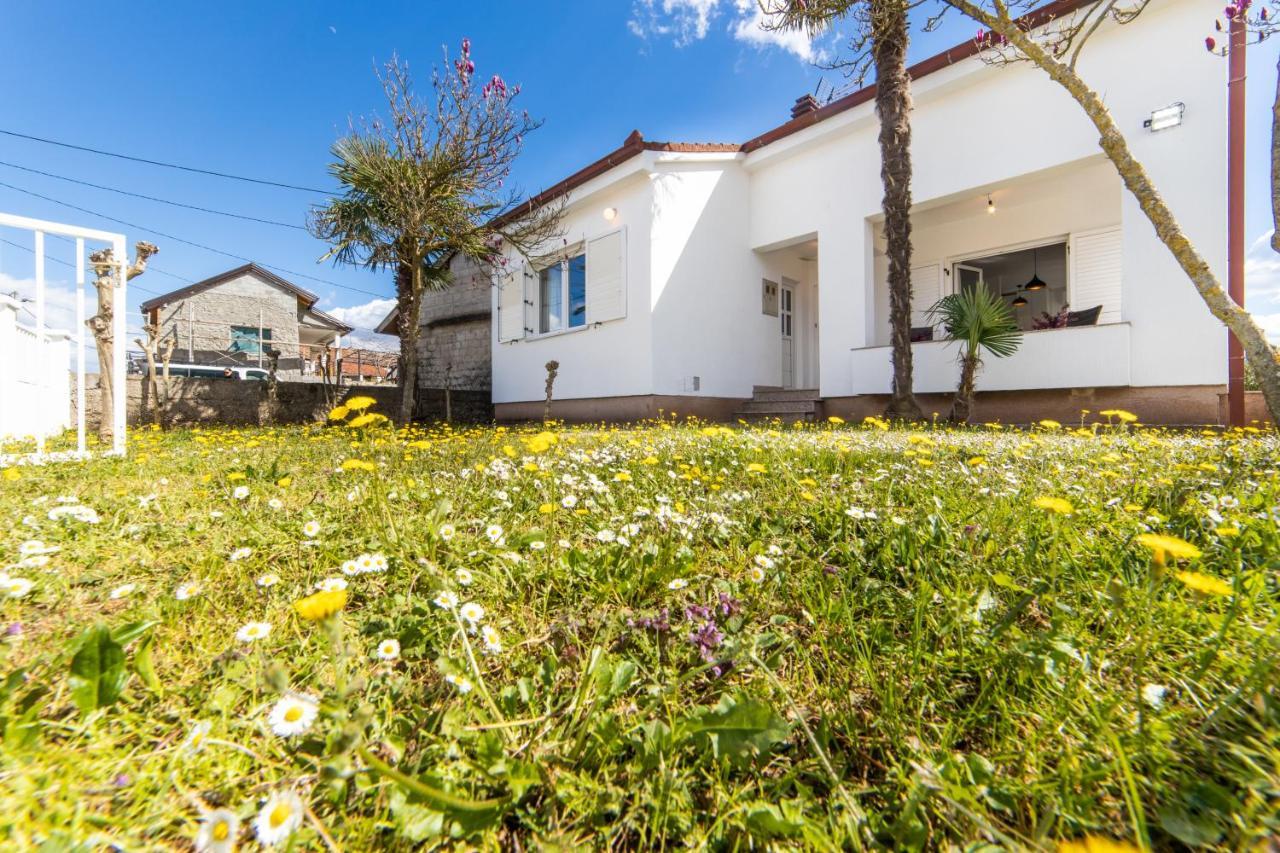 Guesthouse Four Rivers Čapljina Εξωτερικό φωτογραφία