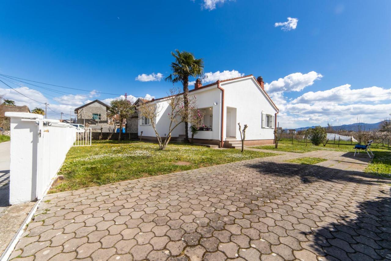 Guesthouse Four Rivers Čapljina Εξωτερικό φωτογραφία