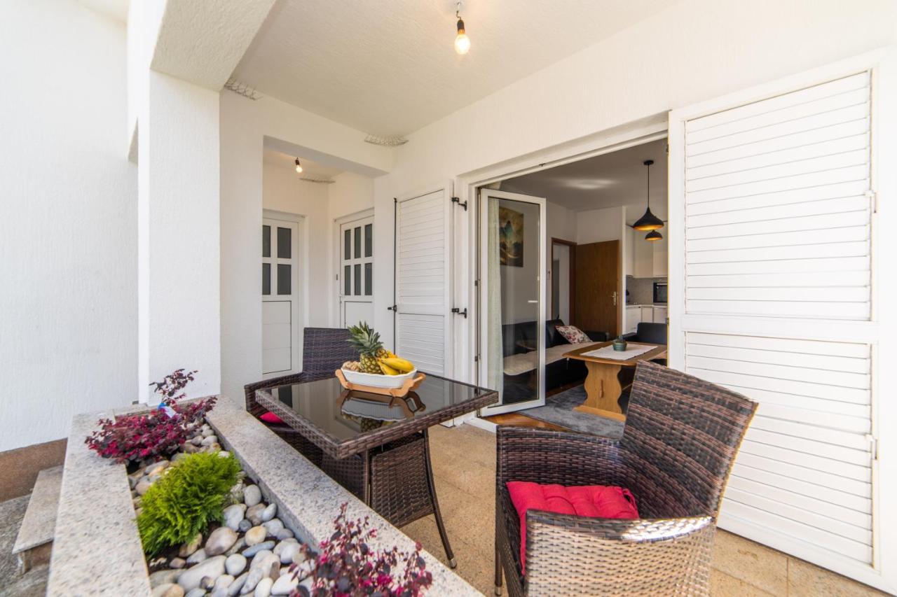Guesthouse Four Rivers Čapljina Εξωτερικό φωτογραφία