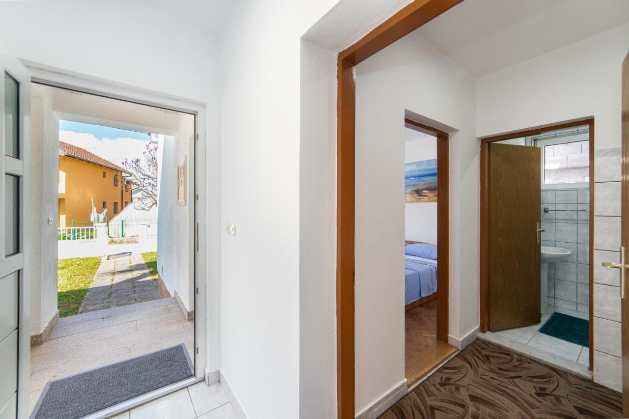 Guesthouse Four Rivers Čapljina Εξωτερικό φωτογραφία