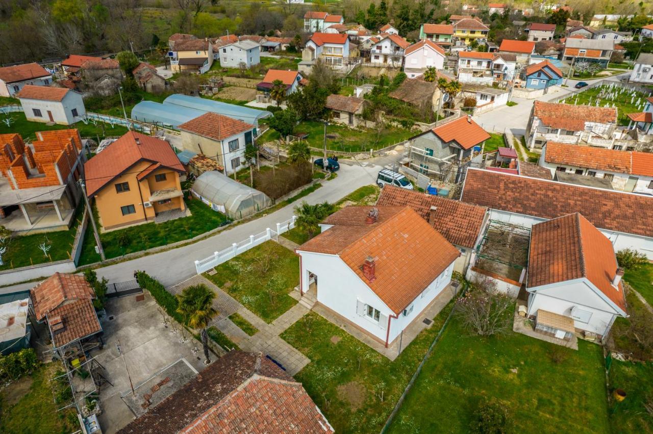 Guesthouse Four Rivers Čapljina Εξωτερικό φωτογραφία