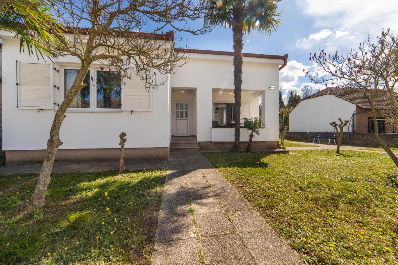 Guesthouse Four Rivers Čapljina Εξωτερικό φωτογραφία