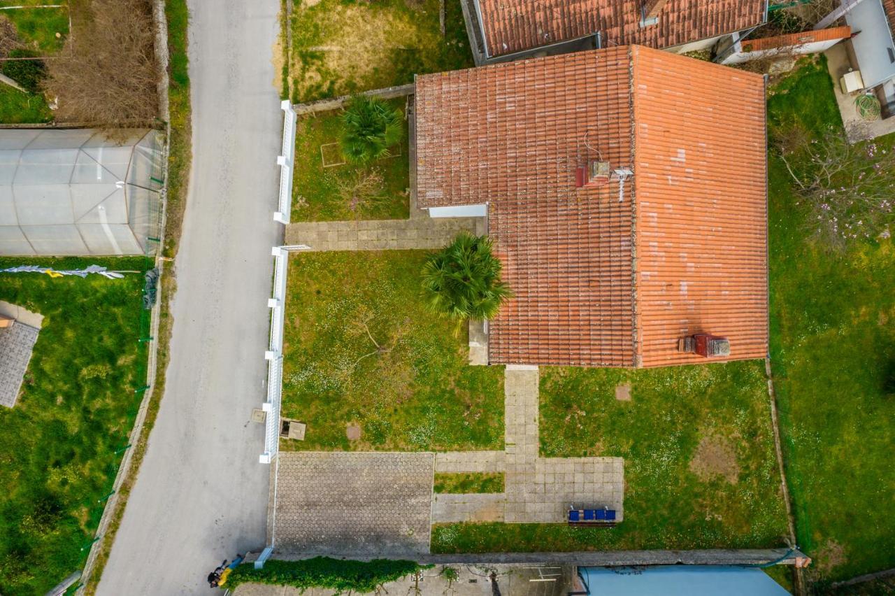Guesthouse Four Rivers Čapljina Εξωτερικό φωτογραφία