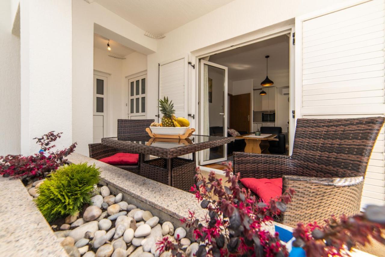 Guesthouse Four Rivers Čapljina Εξωτερικό φωτογραφία