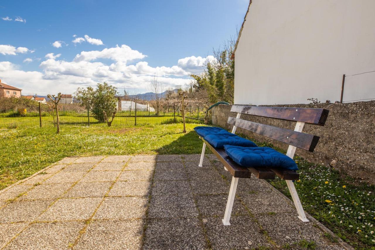 Guesthouse Four Rivers Čapljina Εξωτερικό φωτογραφία