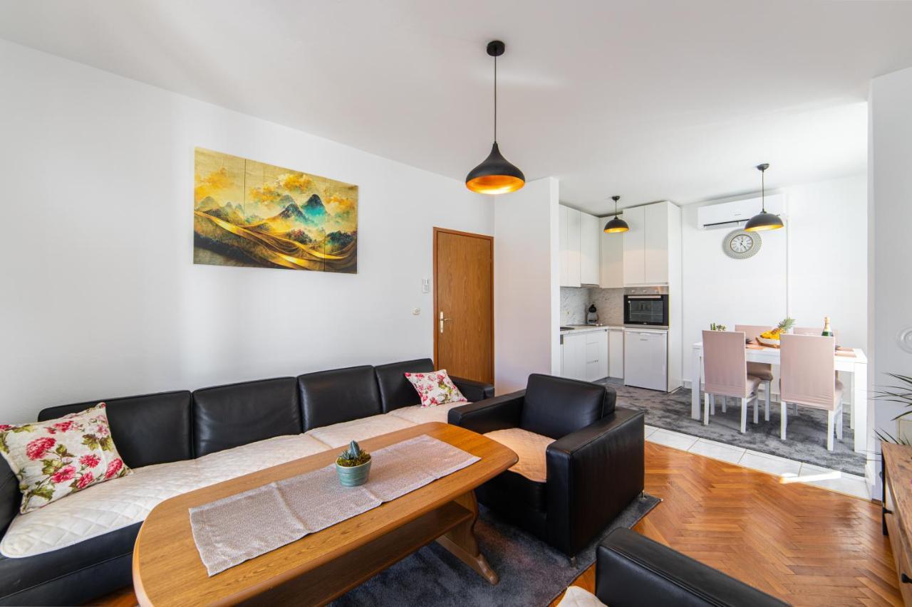 Guesthouse Four Rivers Čapljina Εξωτερικό φωτογραφία