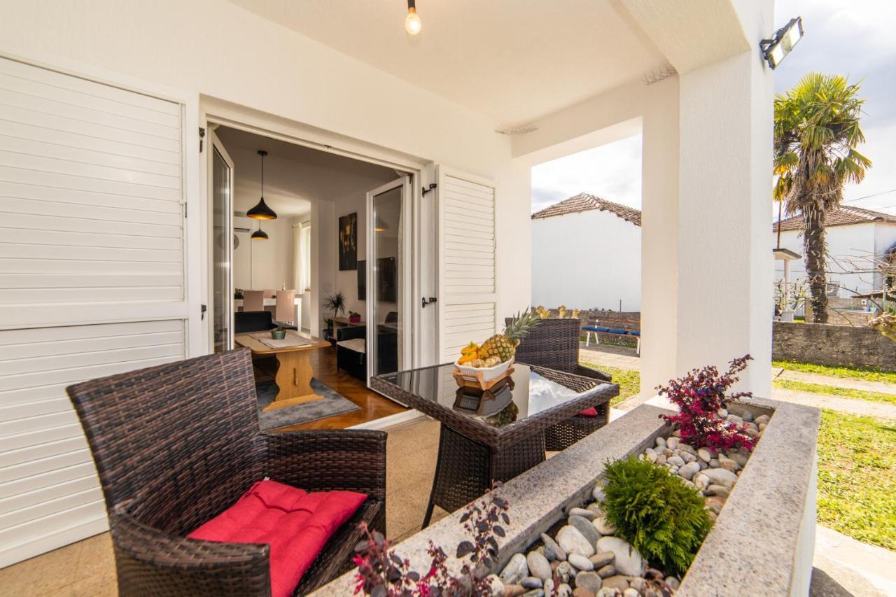 Guesthouse Four Rivers Čapljina Εξωτερικό φωτογραφία