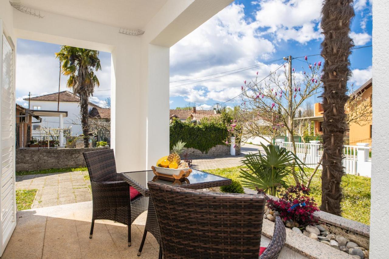 Guesthouse Four Rivers Čapljina Εξωτερικό φωτογραφία