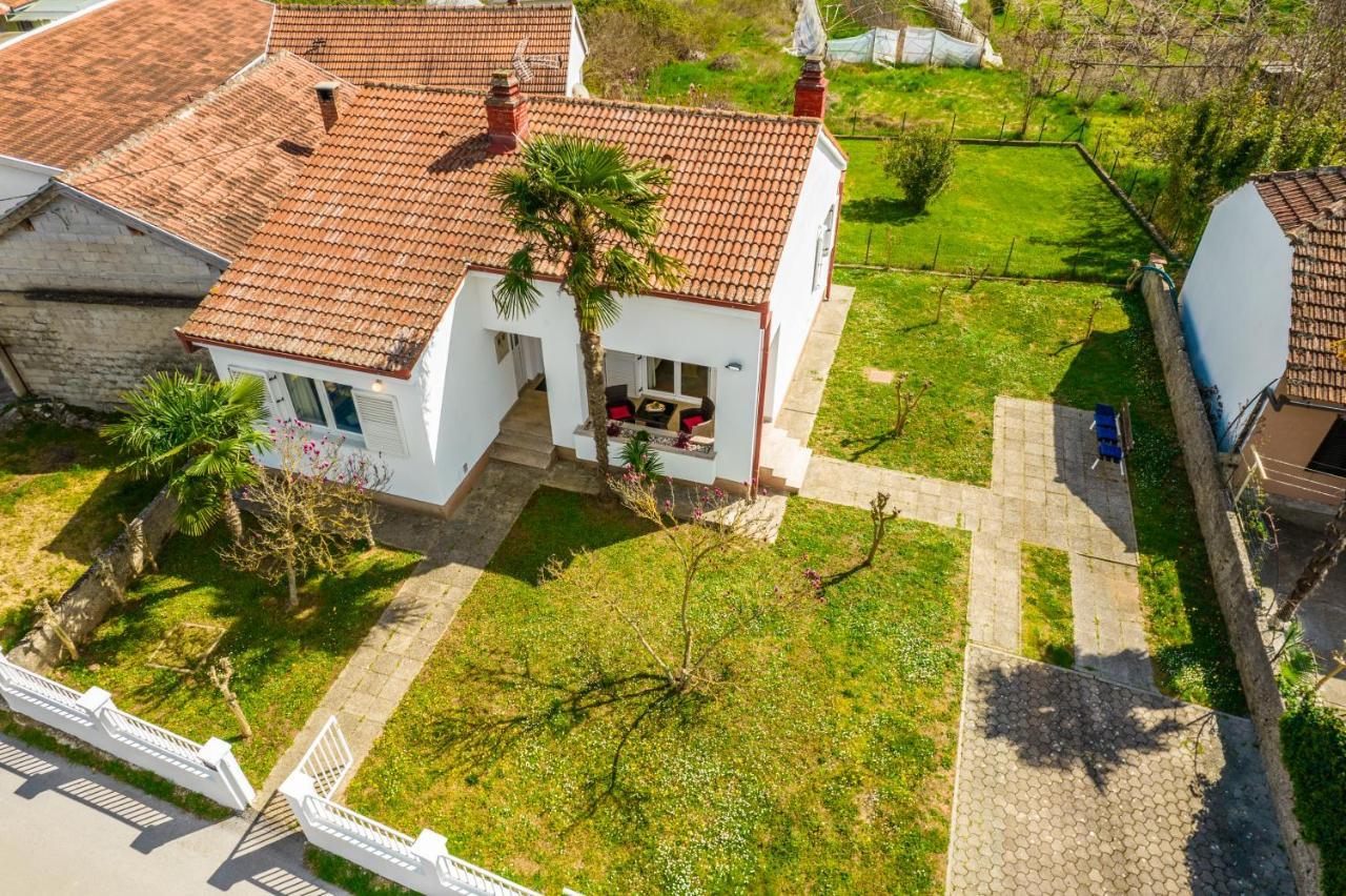 Guesthouse Four Rivers Čapljina Εξωτερικό φωτογραφία