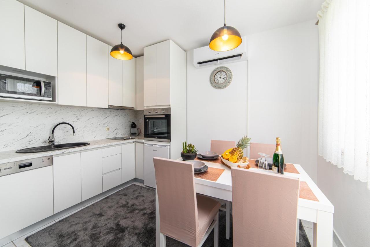 Guesthouse Four Rivers Čapljina Εξωτερικό φωτογραφία