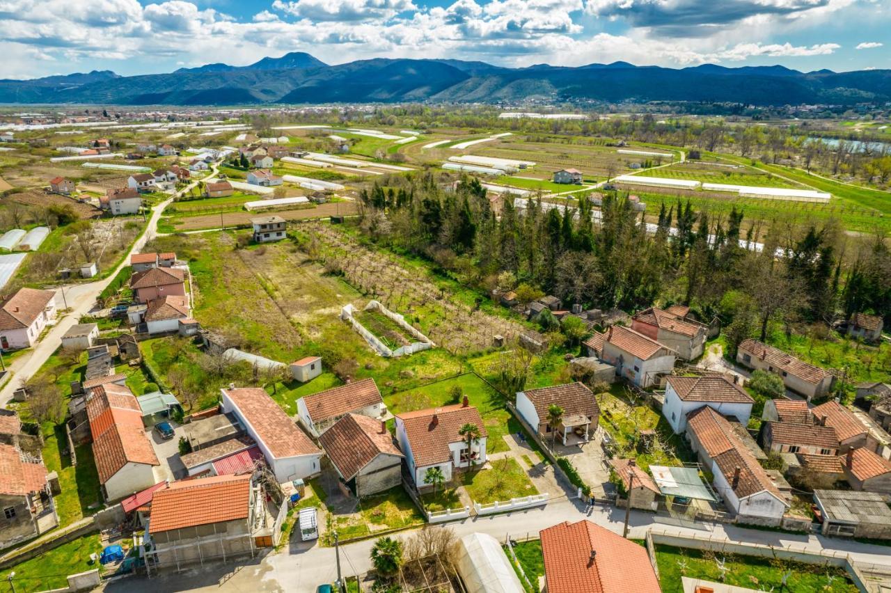 Guesthouse Four Rivers Čapljina Εξωτερικό φωτογραφία