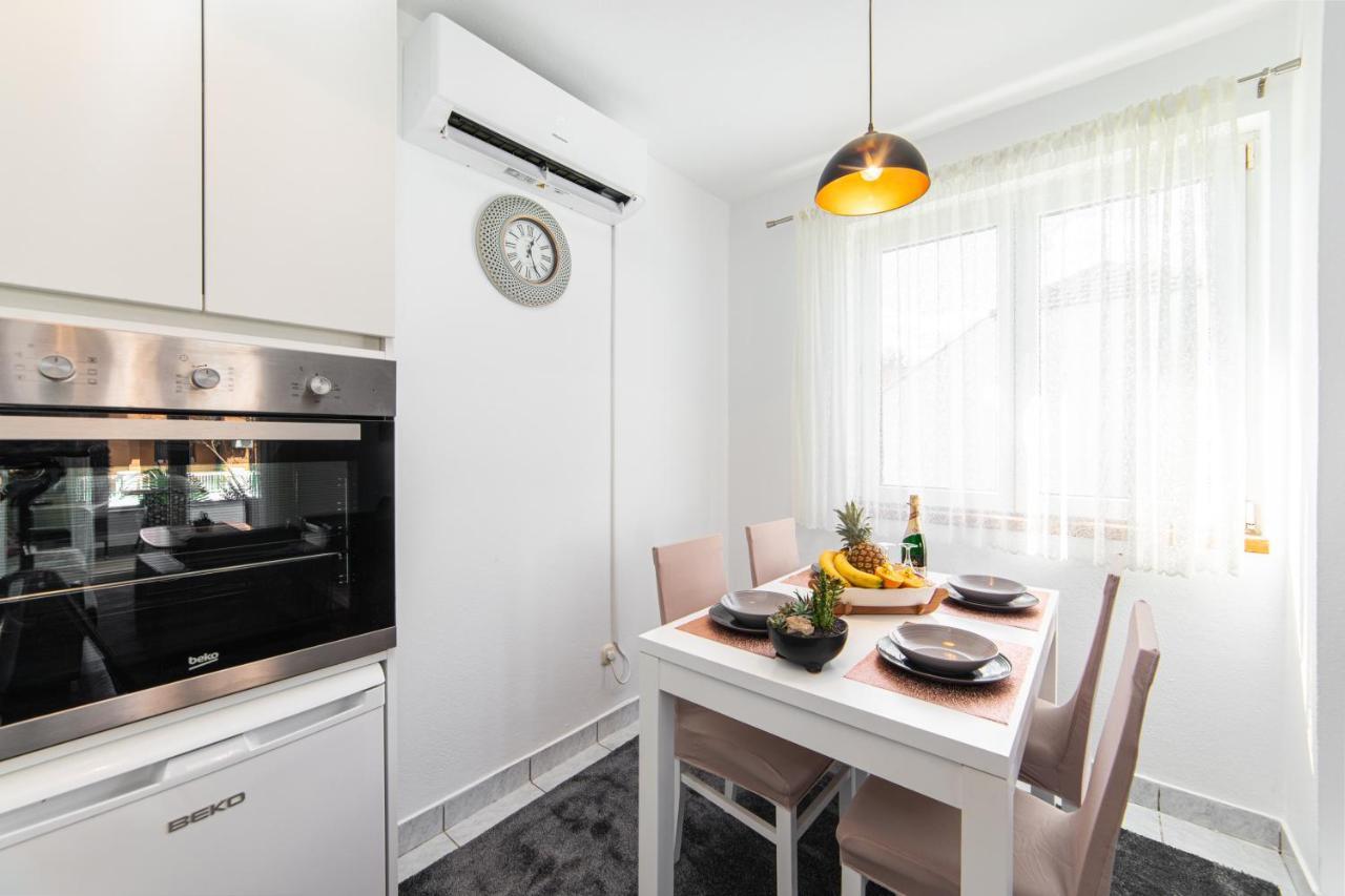 Guesthouse Four Rivers Čapljina Εξωτερικό φωτογραφία
