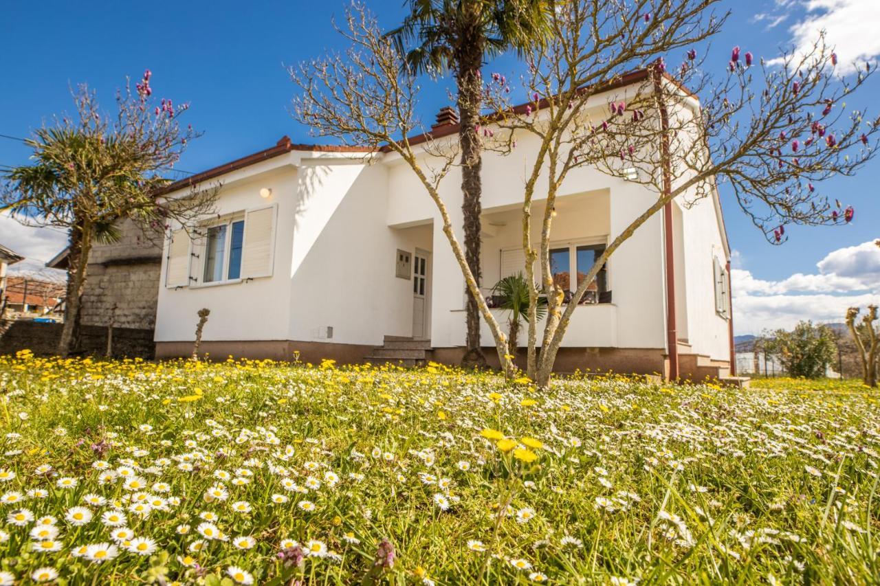 Guesthouse Four Rivers Čapljina Εξωτερικό φωτογραφία