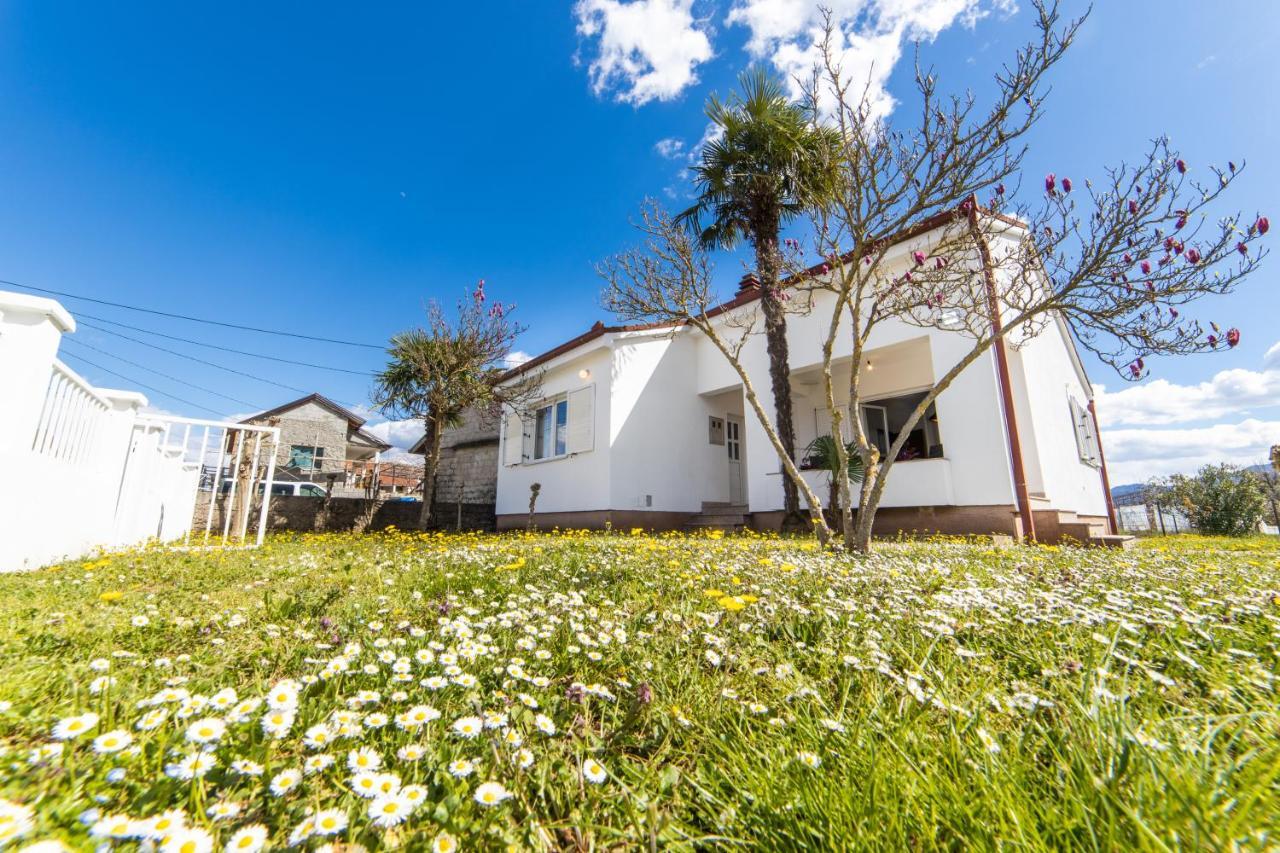 Guesthouse Four Rivers Čapljina Εξωτερικό φωτογραφία