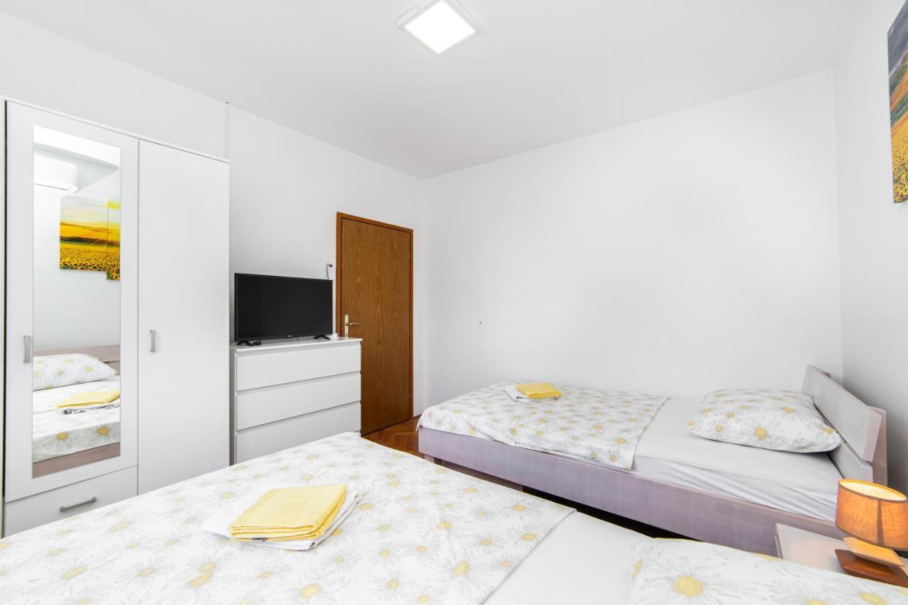 Guesthouse Four Rivers Čapljina Εξωτερικό φωτογραφία