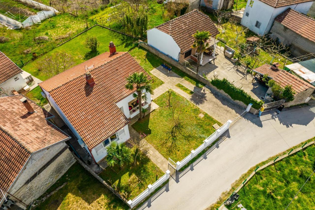 Guesthouse Four Rivers Čapljina Εξωτερικό φωτογραφία