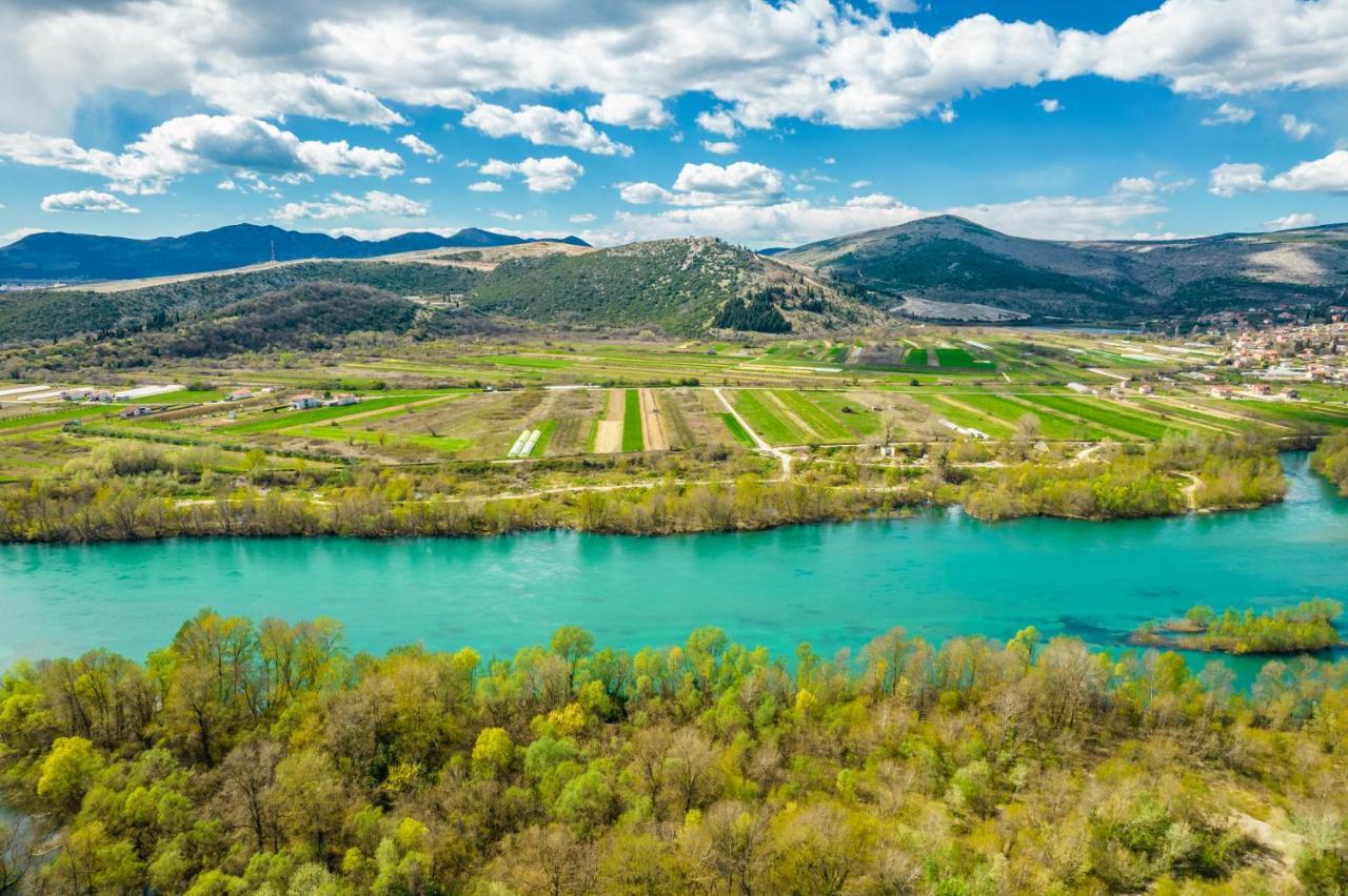 Guesthouse Four Rivers Čapljina Εξωτερικό φωτογραφία