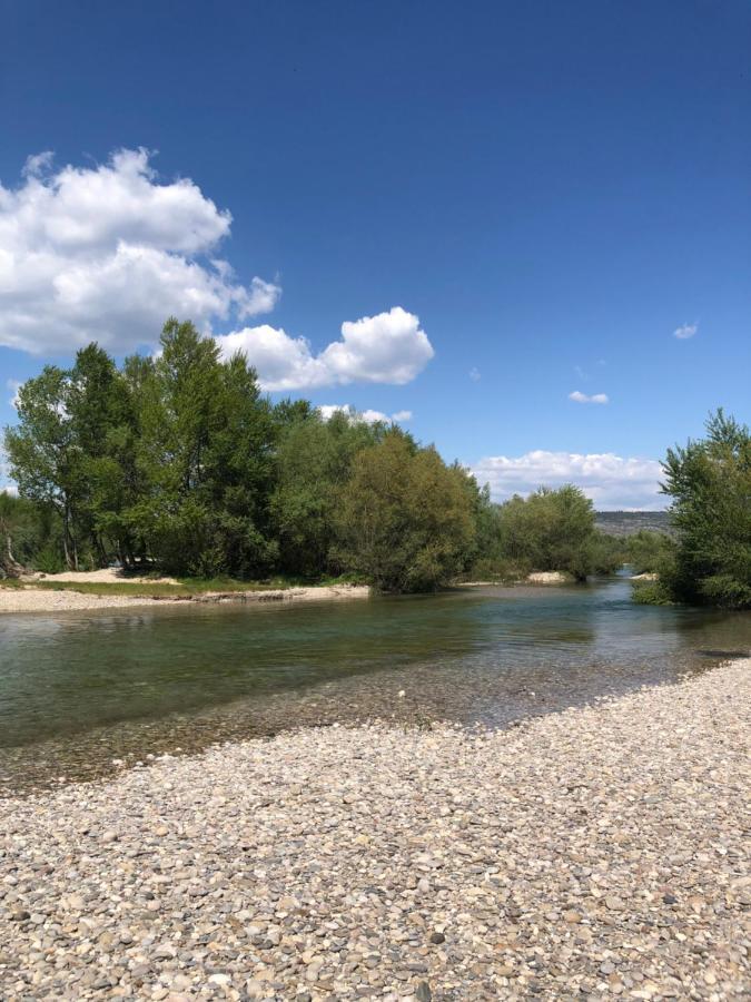 Guesthouse Four Rivers Čapljina Εξωτερικό φωτογραφία