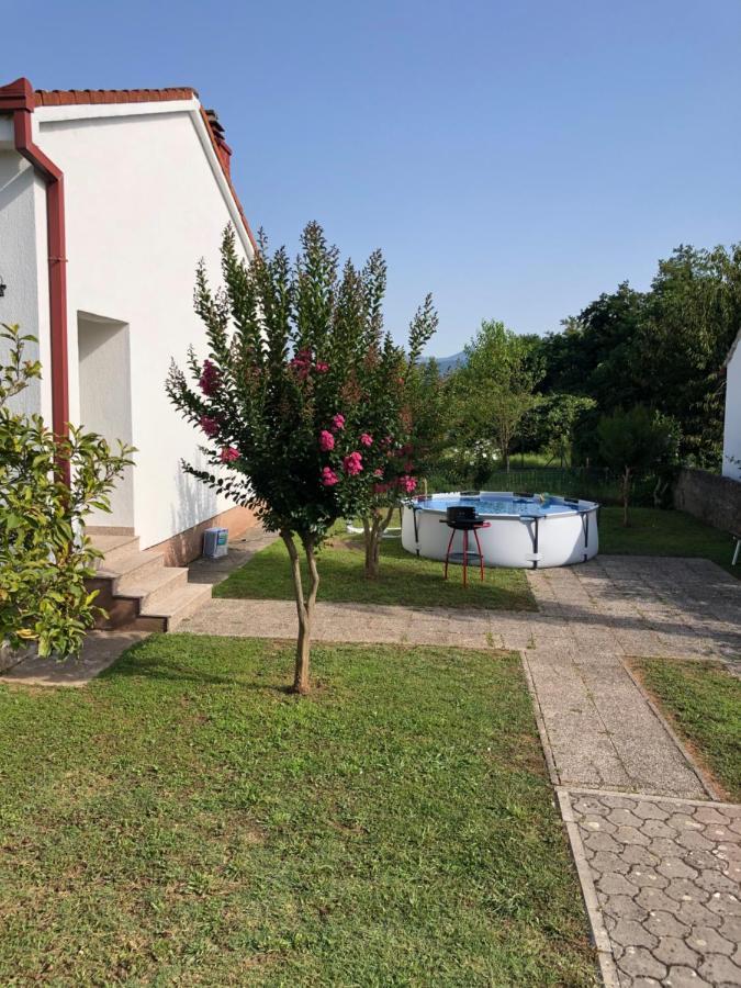 Guesthouse Four Rivers Čapljina Εξωτερικό φωτογραφία