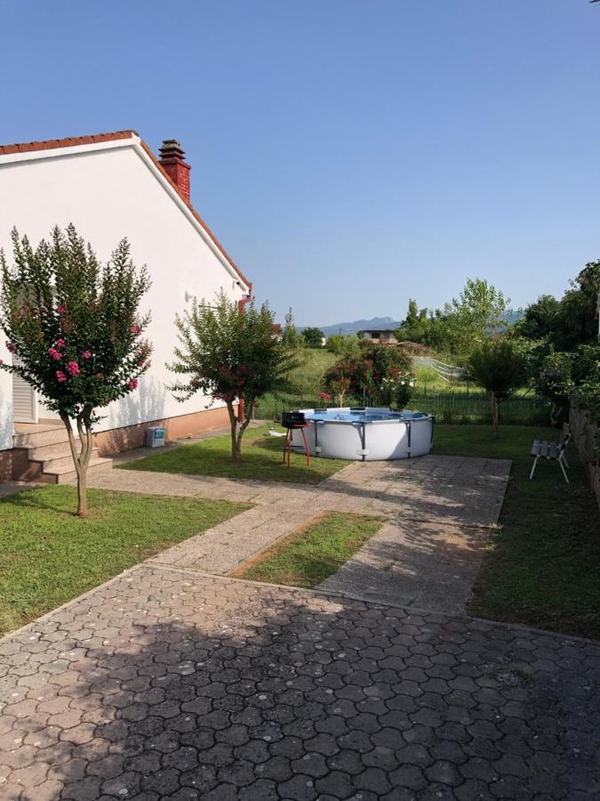 Guesthouse Four Rivers Čapljina Εξωτερικό φωτογραφία